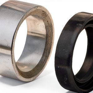 Chrysler Genuine Kit-Selector Shaft Seal for Automotive-0