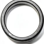 Yukon Gear & Axle Bearing Retainer for Toyota-0