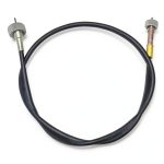 Tachometer Cable Aftermarket Vinyl 48in Auto-0
