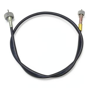 Tachometer Cable Aftermarket Vinyl 48in Auto-0