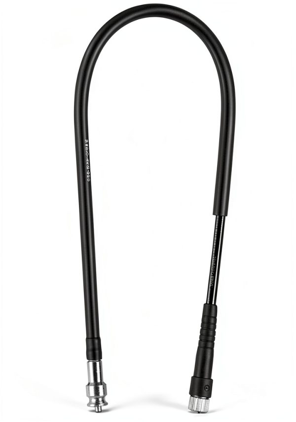 MotoMaster Tachometer Cable for Honda CB 550 K-0