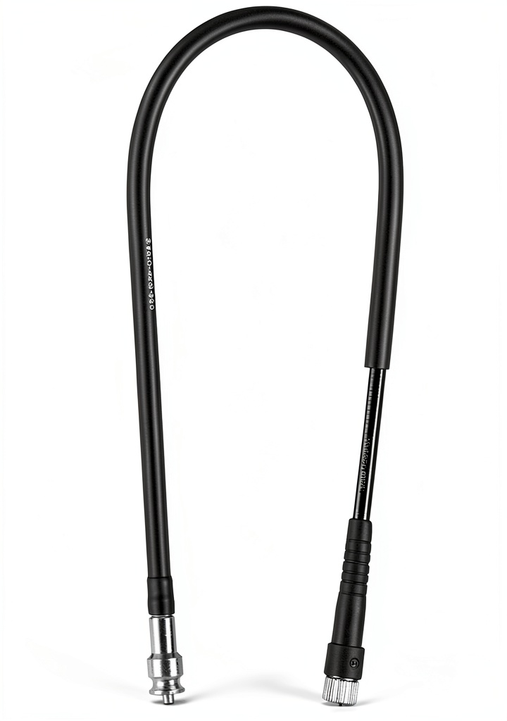 MotoMaster Tachometer Cable for Honda CB 550 K