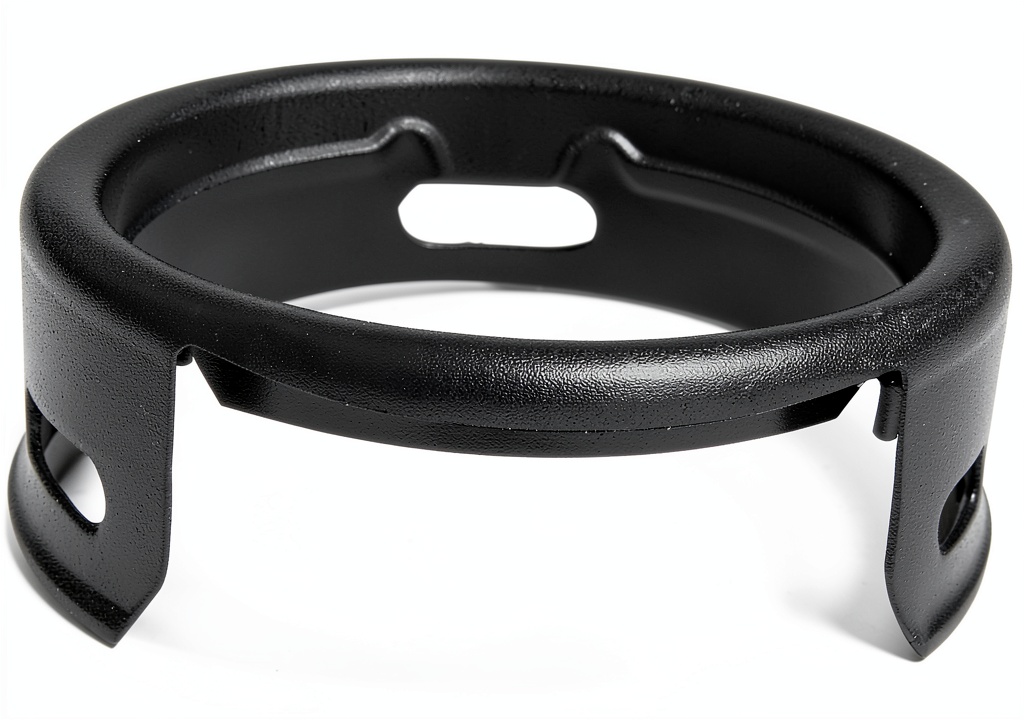 Steering column bearing retainer installation