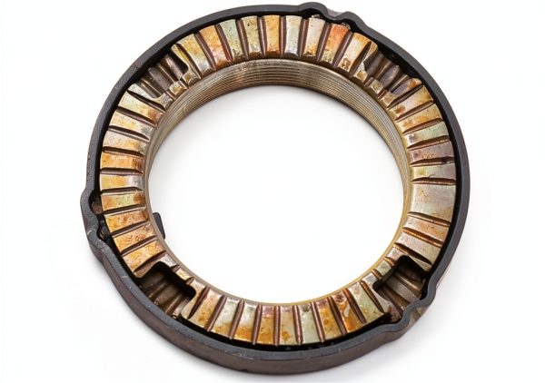Freightliner Bearing Retainer Genuine Replacement Parts-1