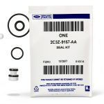 Ford Bearing Retainer Seal 2C3Z9157AA Durable Fit-0