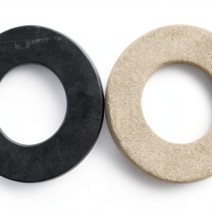 Omix T90 Felt Transmission Seal for Jeep-0