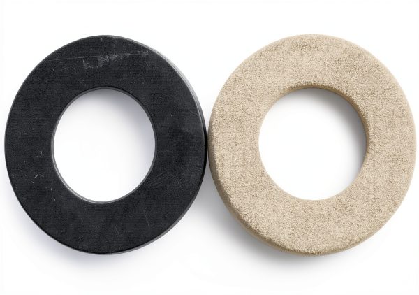 Omix T90 Felt Transmission Seal for Jeep-0
