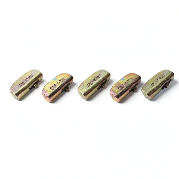 Retainer Pin by LSSOCH for K Series and Caterpillar CAT-0