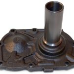 Crown Automotive Metal Input Bearing Retainer-0