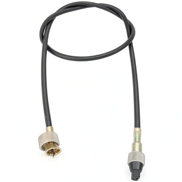Aftermarket Automotive Tachometer Cable Replacement-0