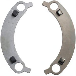 TECHVALET Front Bearing Retainer French Lock Plate-0
