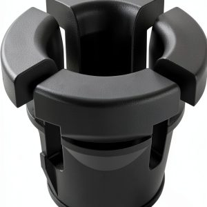 Mopar Bearing Retainer Push Lock Machined Metal-0