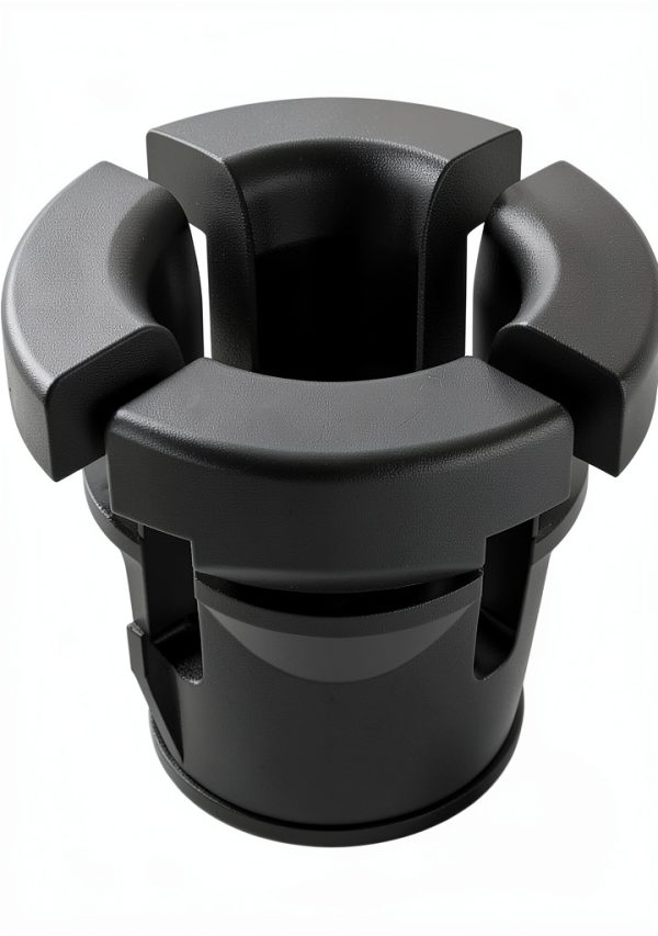 Mopar Bearing Retainer Push Lock Machined Metal-0
