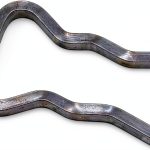 GM Parts Manual Bearing Retainer Seals for Automotive-0