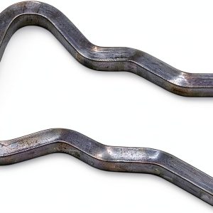 GM Parts Manual Bearing Retainer Seals for Automotive-0