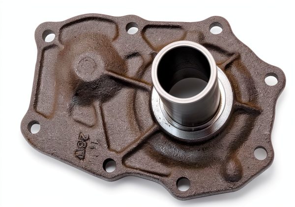 Jeep Transmission Bearing Retainer AX5 4746025-0