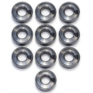 Aftermarket Tooth Pin Retainer for Crawler Loaders and-0