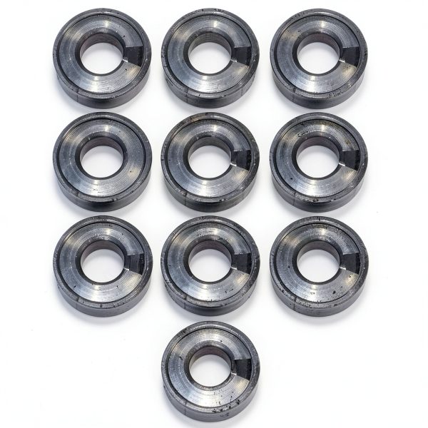 Aftermarket Tooth Pin Retainer for Crawler Loaders and-0
