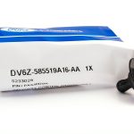 Ford DV6Z-58519A16-AA Pin Retaining Seal Automotive-0
