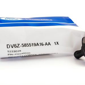 Ford DV6Z-58519A16-AA Pin Retaining Seal Automotive-0