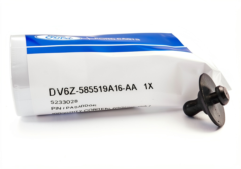 Ford DV6Z-58519A16-AA Pin Retaining Seal product image