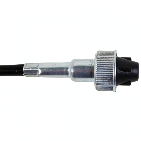 Massey Ferguson Tractor Tachometer Cable 544198M91-4