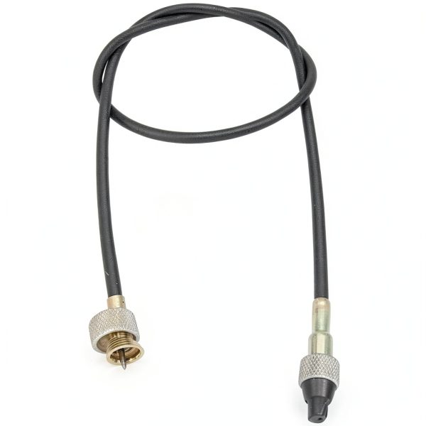 Aftermarket Automotive Tachometer Cable Replacement-2