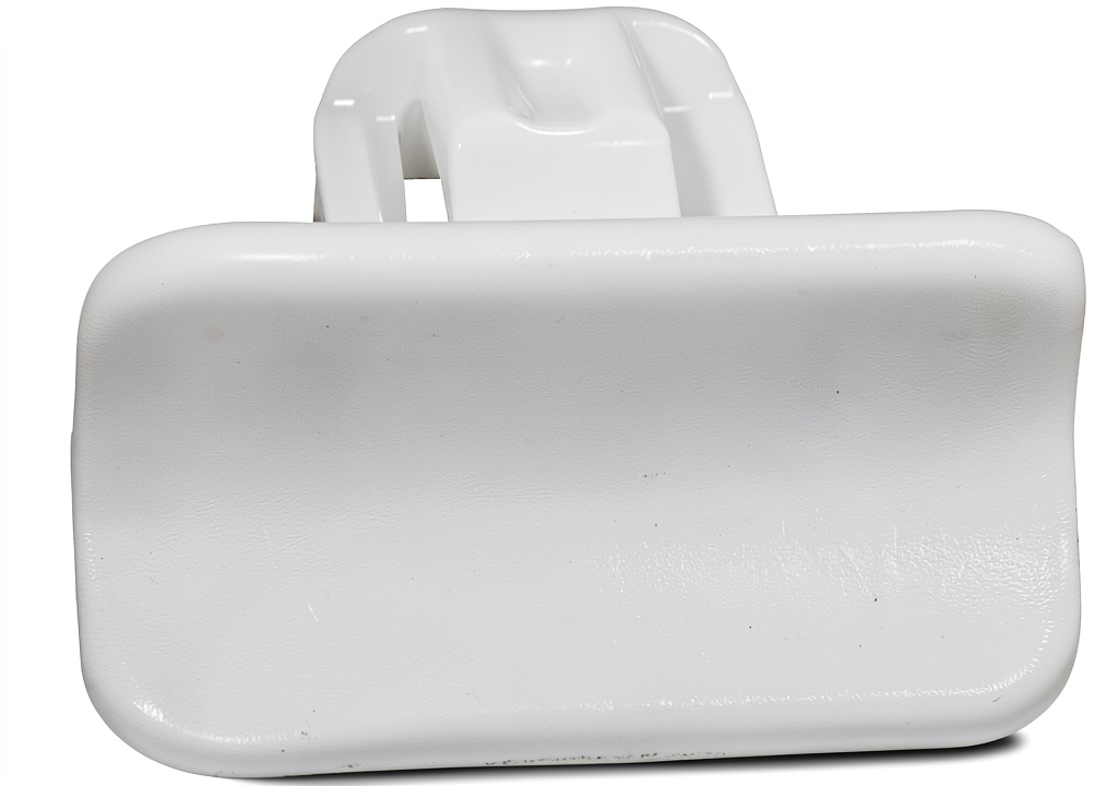 Crown Automotive Retainer Body close-up