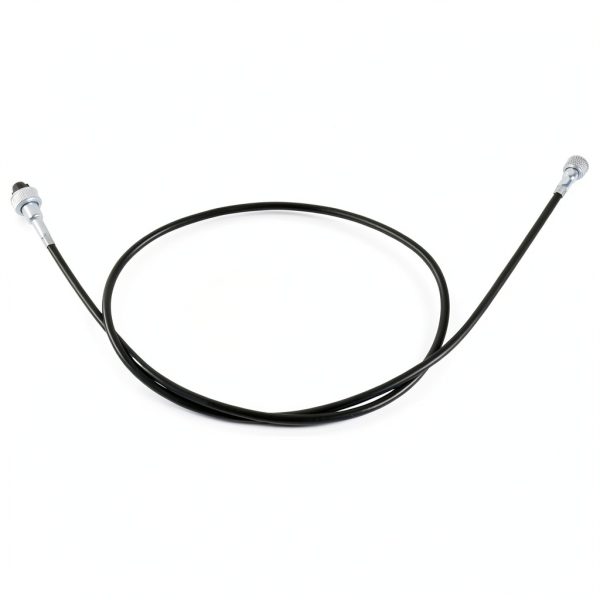 Massey Ferguson Tractor Tachometer Cable 544198M91-1
