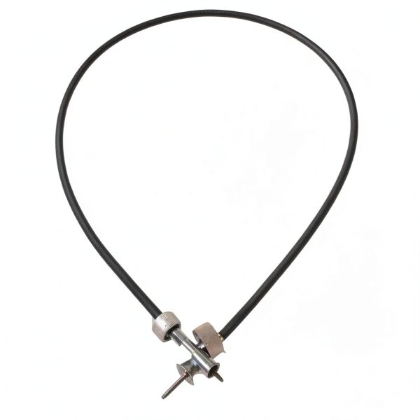 Tachometer Cable Aftermarket Vinyl 48in Auto-4
