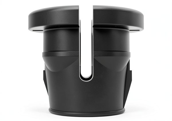 Mopar Bearing Retainer Push Lock Machined Metal-1