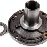 Richmond Gear Manual Bearing Retainer Seals for Automotive-0