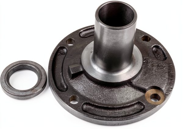 Richmond Gear Manual Bearing Retainer Seals for Automotive-0