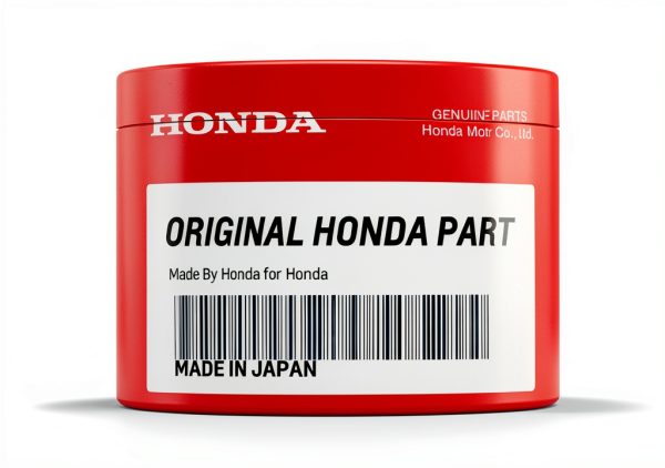Honda Manual Bearing Retainer Seals Replacement-0