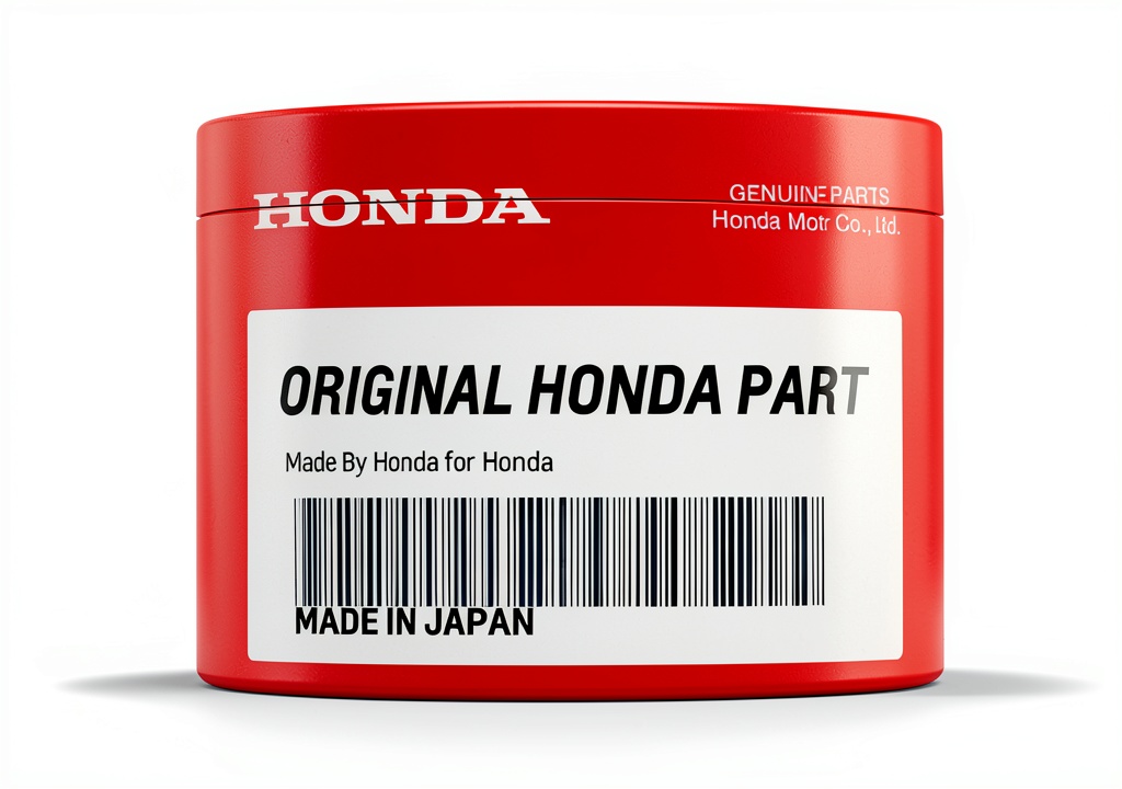 Honda manual bearing retainer seals replacement product image
