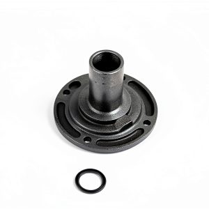 Manual Transmission Bearing Retainer Seal by BBB for 3 & 4-0
