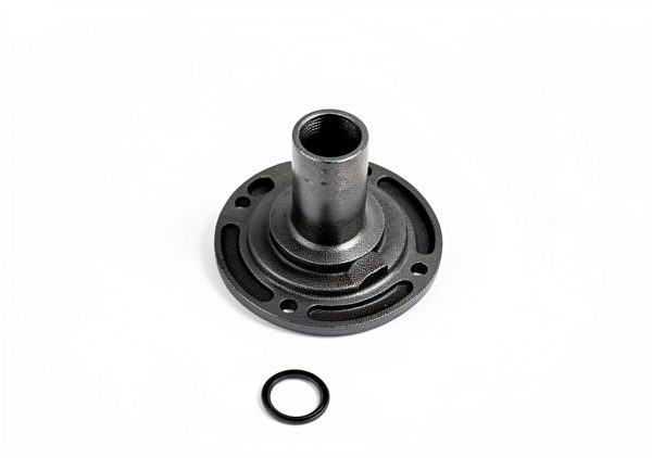 Manual Transmission Bearing Retainer Seal by BBB for 3 & 4-0