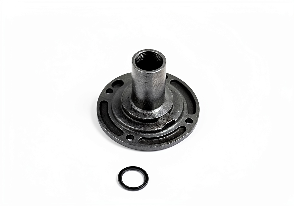 Manual transmission bearing retainer seal by BBB