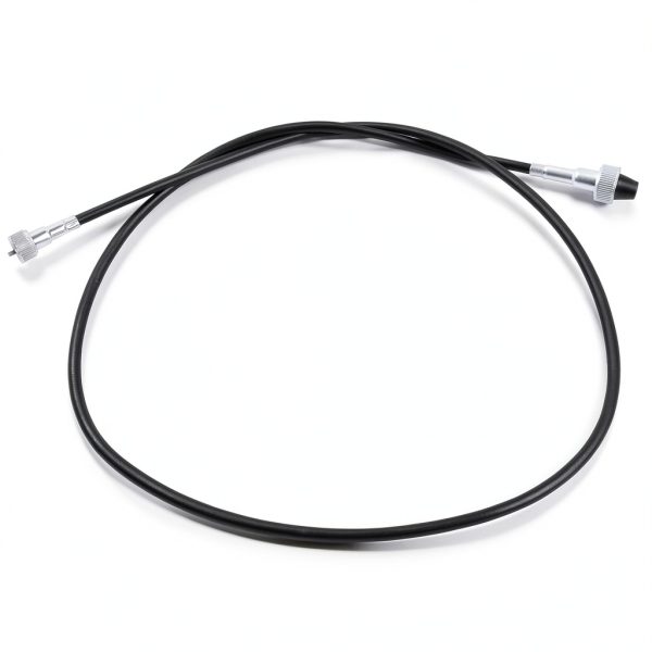 Massey Ferguson Tractor Tachometer Cable 544198M91-2