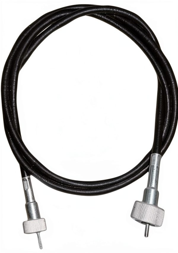 Complete Tractor Tach Cable for Massey Ferguson 544198M91-0