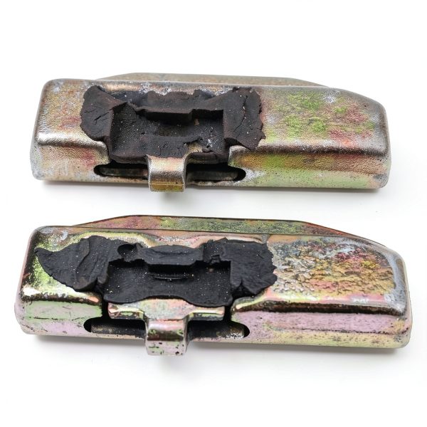 Retainer Pin by LSSOCH for K Series and Caterpillar CAT-2