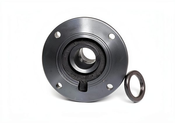Manual Transmission Bearing Retainer Seal by BBB for 3 & 4-2