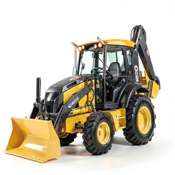 Aftermarket Tooth Pin Retainer for Crawler Loaders and-5