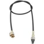 Aftermarket Ford/New Holland 47" Tachometer Cable-0
