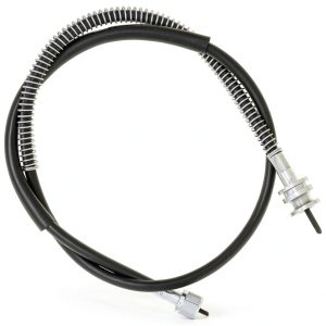 Yamaha Tachometer Cable Q235 Steel Mishon Inc-0