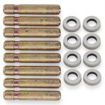 Aftermarket Pin & Retainer Assembly Kit for J450/J460 Family-0