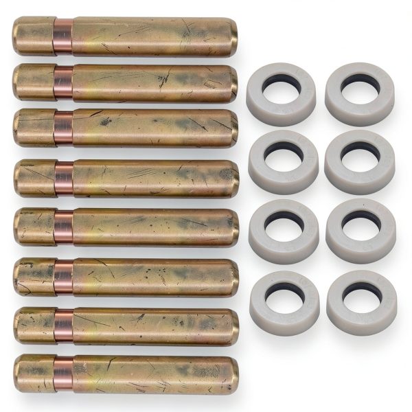 Aftermarket Pin & Retainer Assembly Kit for J450/J460 Family-0