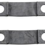 Neapco Retainer Kit Bearing Retainer Steel Design-0
