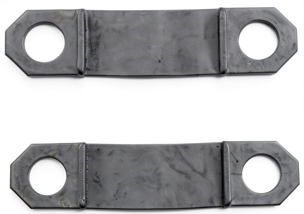 Neapco Retainer Kit Bearing Retainer Steel Design-0