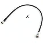 Arko Tractor Parts Tachometer Cable OEM Quality John Deere-0
